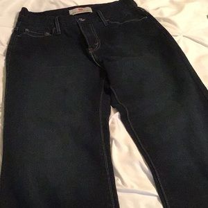Levi’s Bootcut Jeans size 8 M